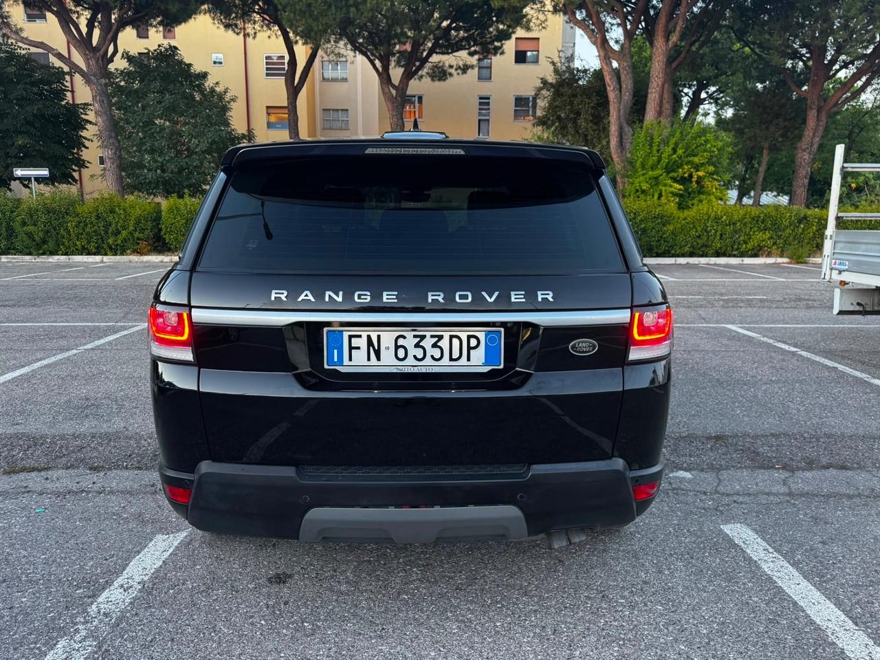 Land Rover Range Velar 2.0D I4 240 CV