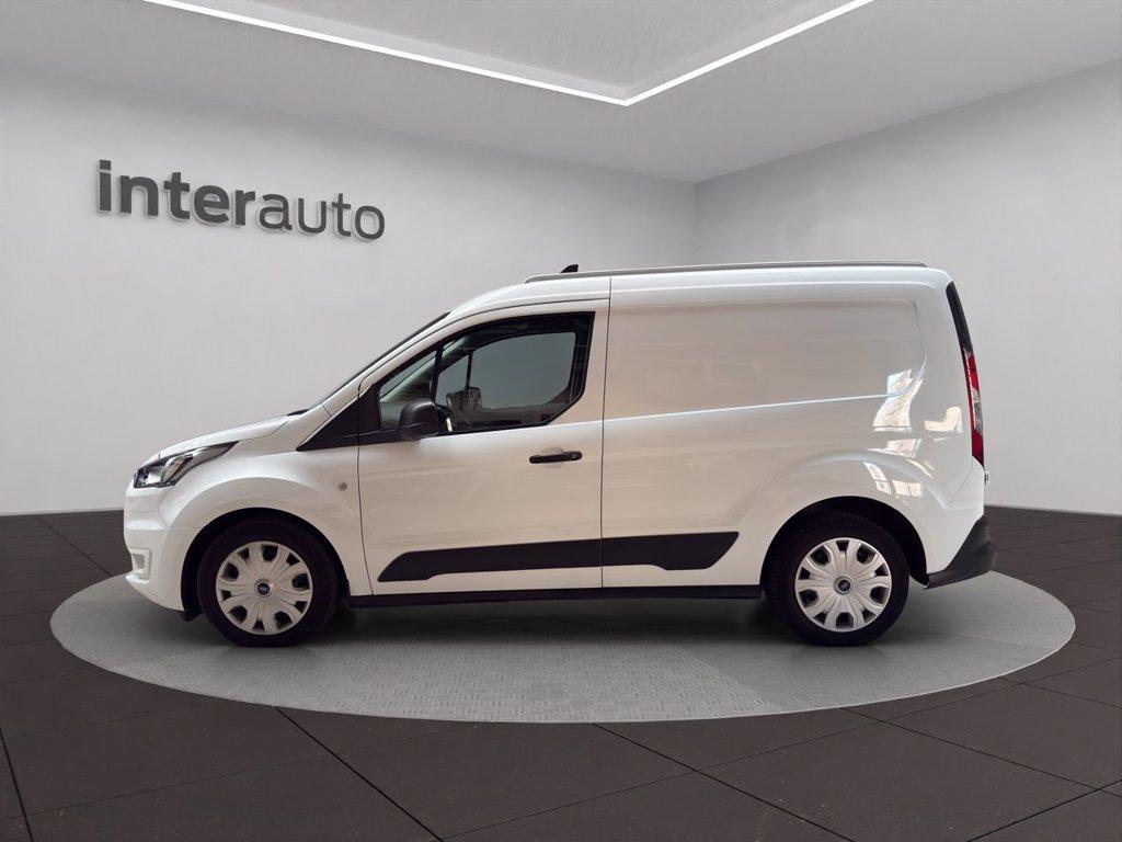 FORD Transit Connect 200 1.5 TDCi 120CV PC aut. Furgone Trend del 2022