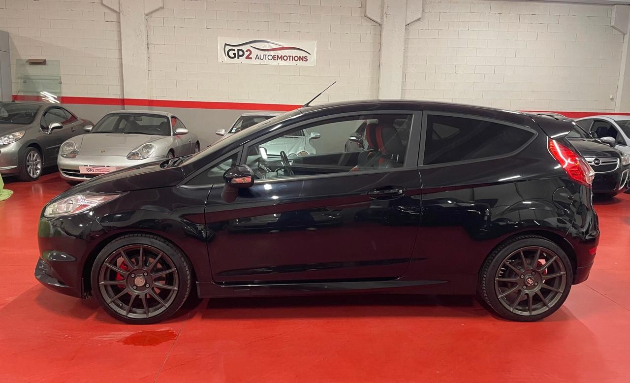 Ford Fiesta 1.6 182CV 3 porte ST