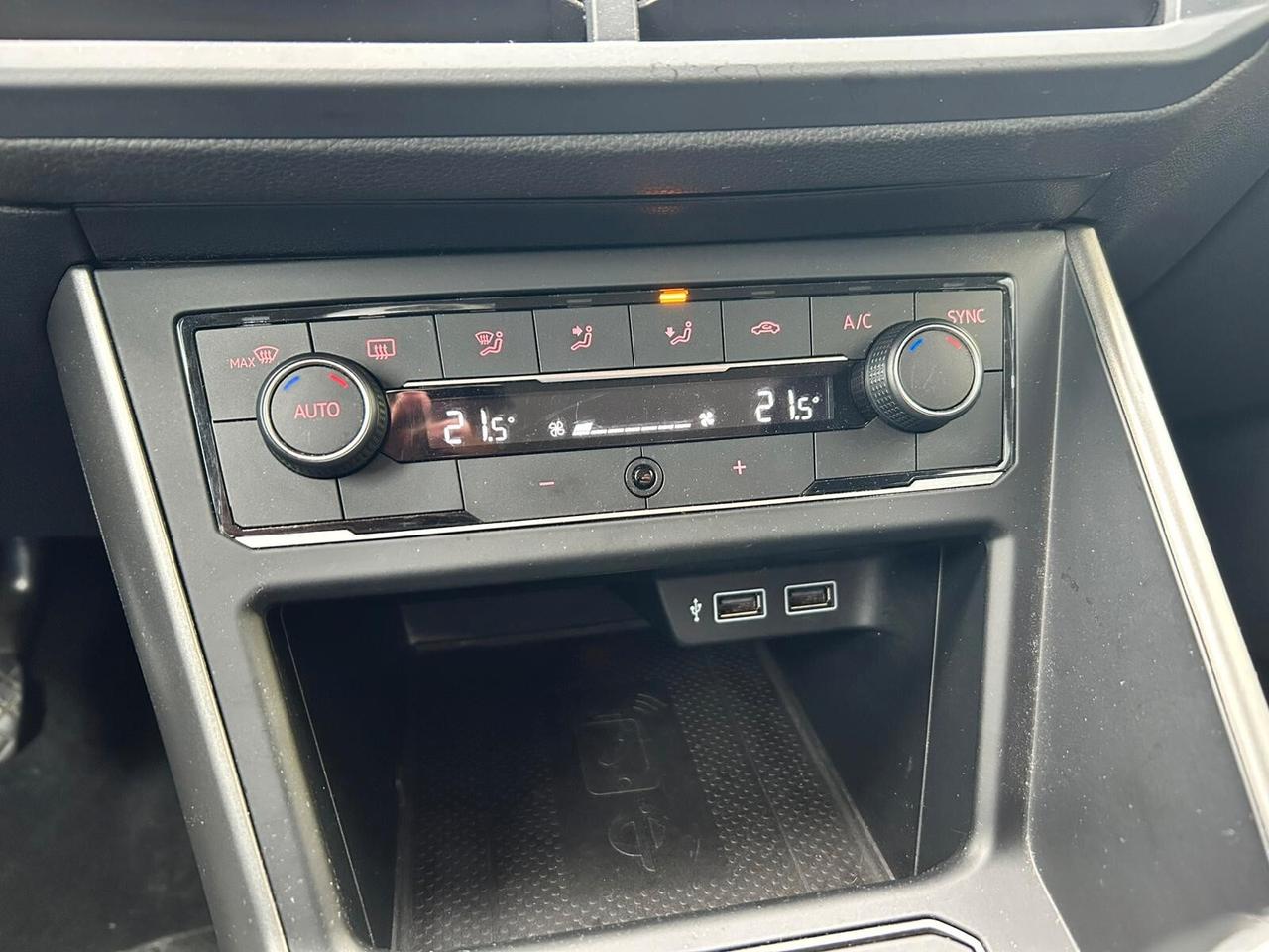 Volkswagen Polo 1.0 EVO 80 CV 5p. Comfortline BlueMotion Technology