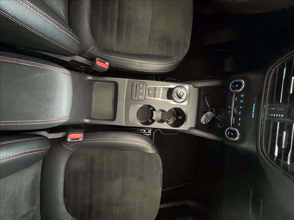 FORD Kuga 2.5 phev ST-Line X 2wd 225cv cvt del 2023