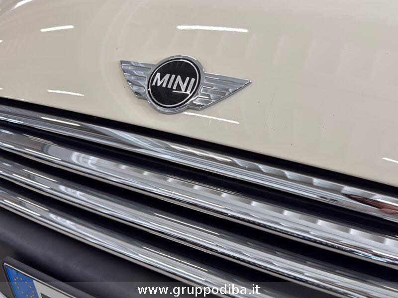 MINI Mini 2014 Diesel 1.5 One D Business 5p