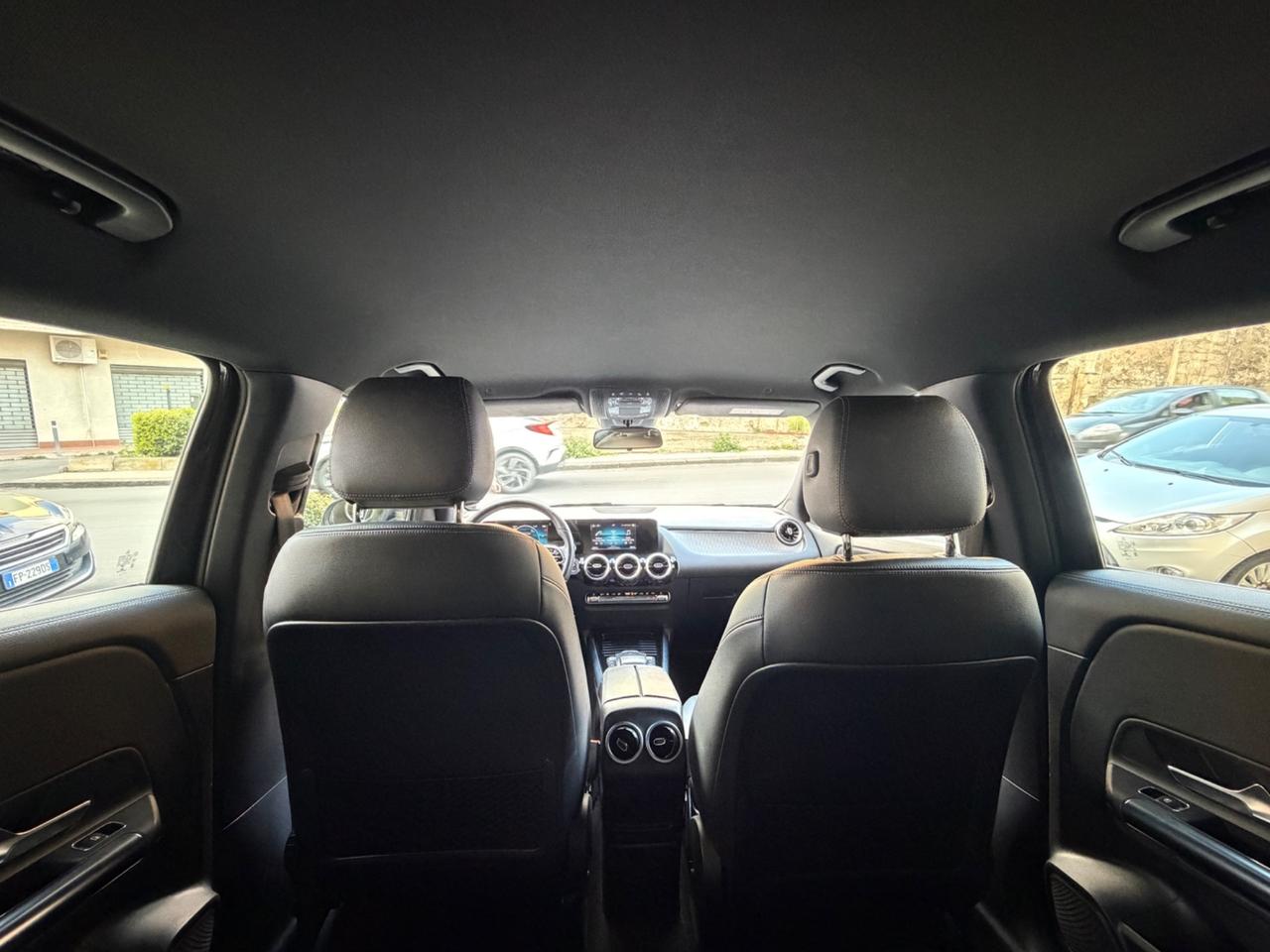 Mercedes-benz GLA 180 d Automatic Sport Plus