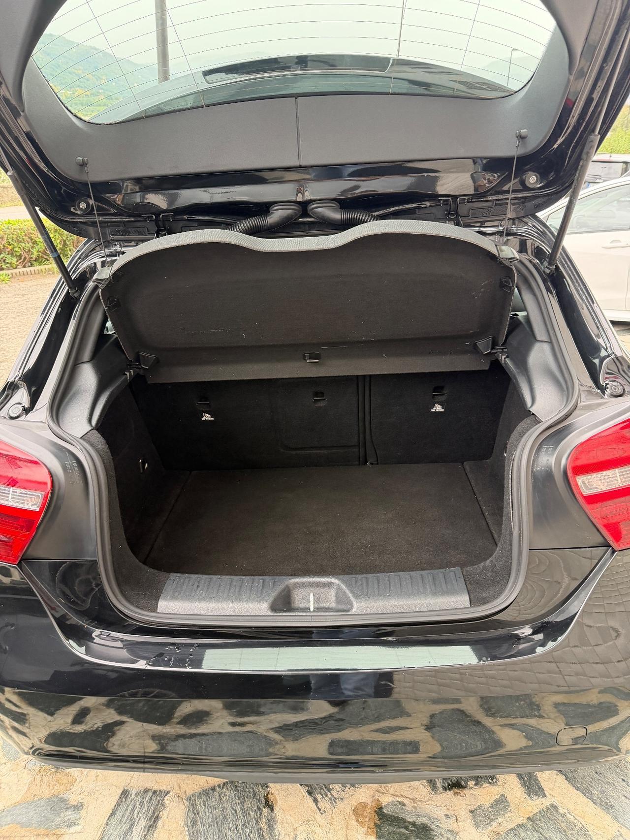 Mercedes-benz A 180 CDI Automatic Sport