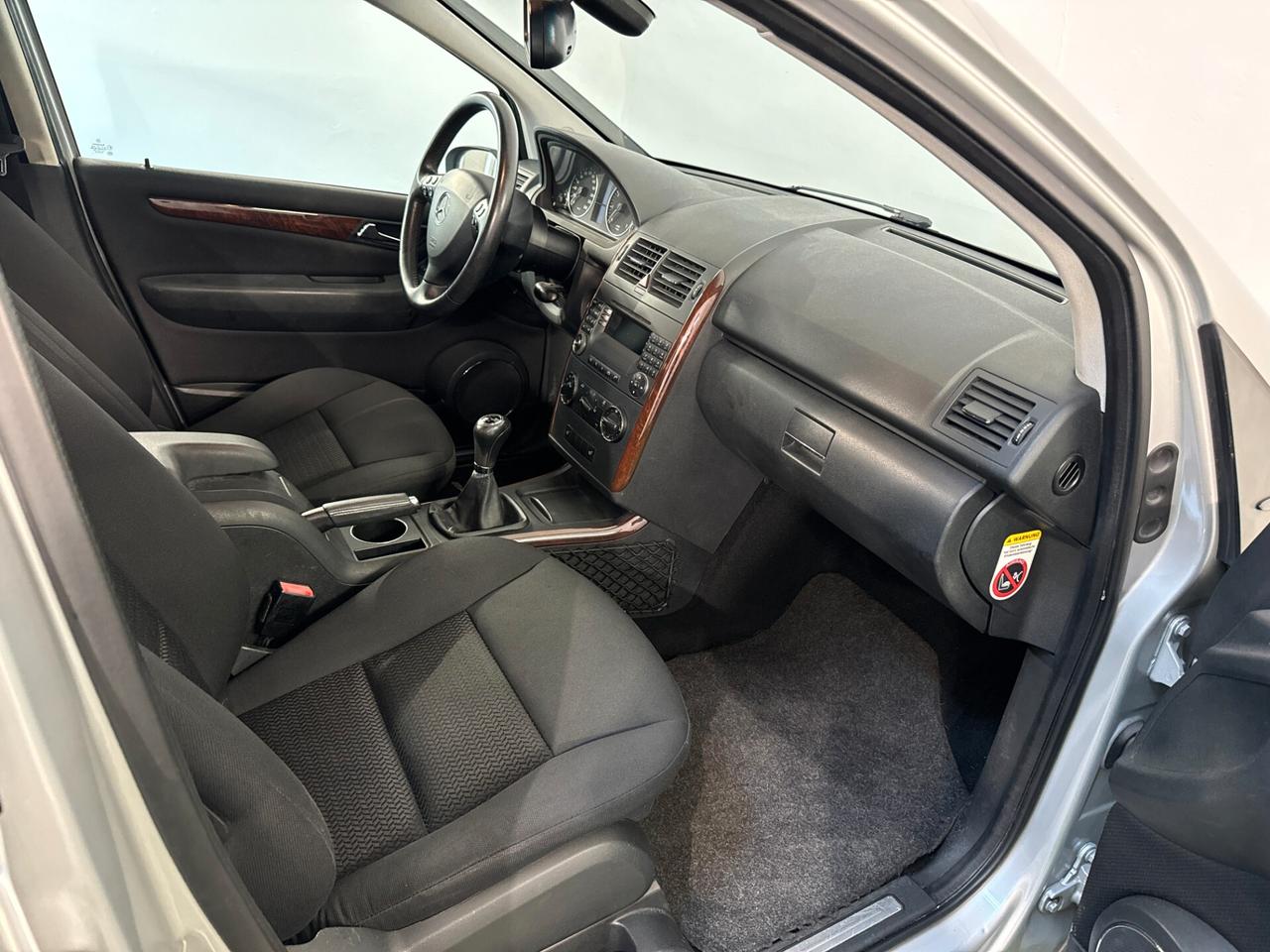 CLASSE A 150 OK NEOPATENTATI OTTIMO STATO