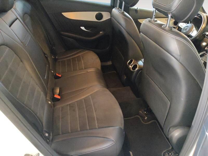 Mercedes-benz GLC 220 d 4Matic Premium Plus