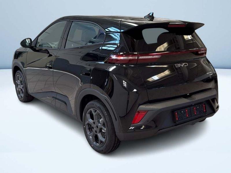 BYD Dolphin Surf Boost