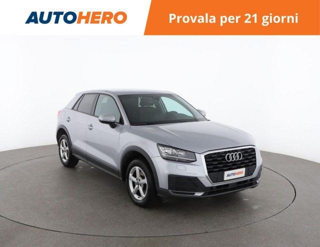AUDI Q2 1.0 TFSI Ultra