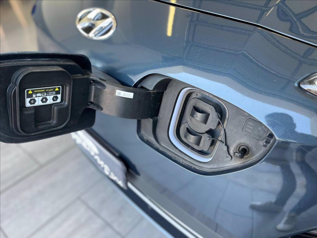 HYUNDAI Kona 39 kWh EV Xline del 2022