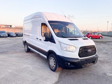 FORD Transit 350 2.0TDCi EcoBlue 170CV PL-TM Furgone Trend