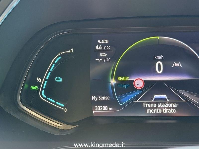 Renault Captur Captur Full Hybrid E-Tech 145 CV Techno