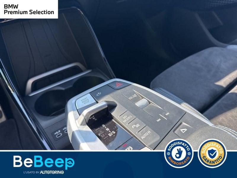 BMW Serie 2 Active Tourer 218D ACTIVE TOURER MSPORT AUTO