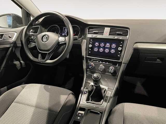 Volkswagen Golf 7ª serie 1.2TSI 85CV Trendline - NEOPATENTATI