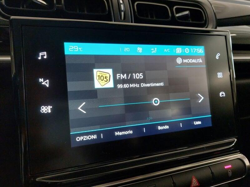 Citroën C3 C3 PureTech 82 S&S Feel