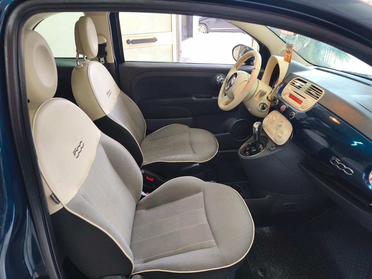 Fiat 500 1.2 EasyPower Pop