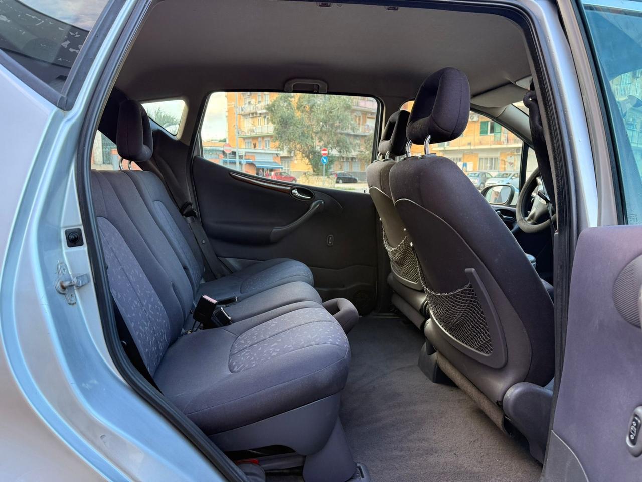 Mercedes-benz A 170 CDI cat Avantgarde