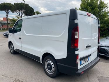 Renault Trafic T27 1.6 dCi 120CV S&S PC-TN Furgone 3 posti