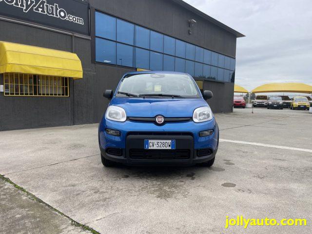 FIAT Panda 1.0 FireFly S&S Hybrid Pandina **KM0** NEOPATENTAT