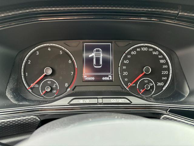 VOLKSWAGEN T-Cross 1.0 TSI 110 CV DSG Style NEOPATENTATI