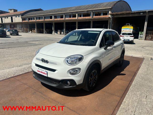 FIAT 500X 1.6 MultiJet 130 CV Club!!!!!