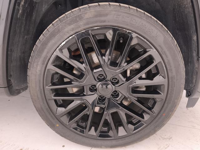 JEEP Compass 1.3 turbo t4 phev S 4xe auto