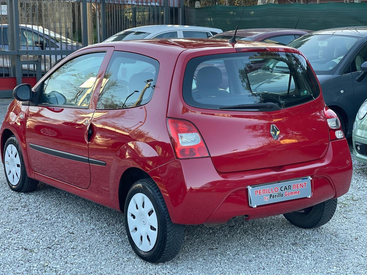 Renault Twingo 1.2 8V Dynamique