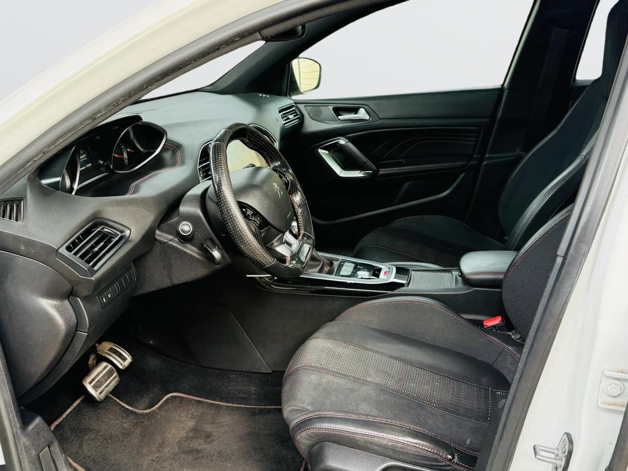 Peugeot 308 SW*150CV*GT-LINE-AUTOMATICA*5 PORTE*GANCIO TRAINO*TETTO PANORAMA*