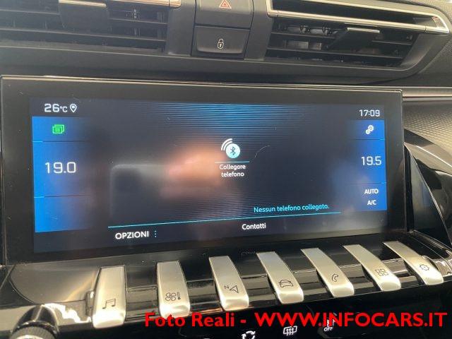 PEUGEOT 508 BlueHDi 130 Stop&Start SW Allure