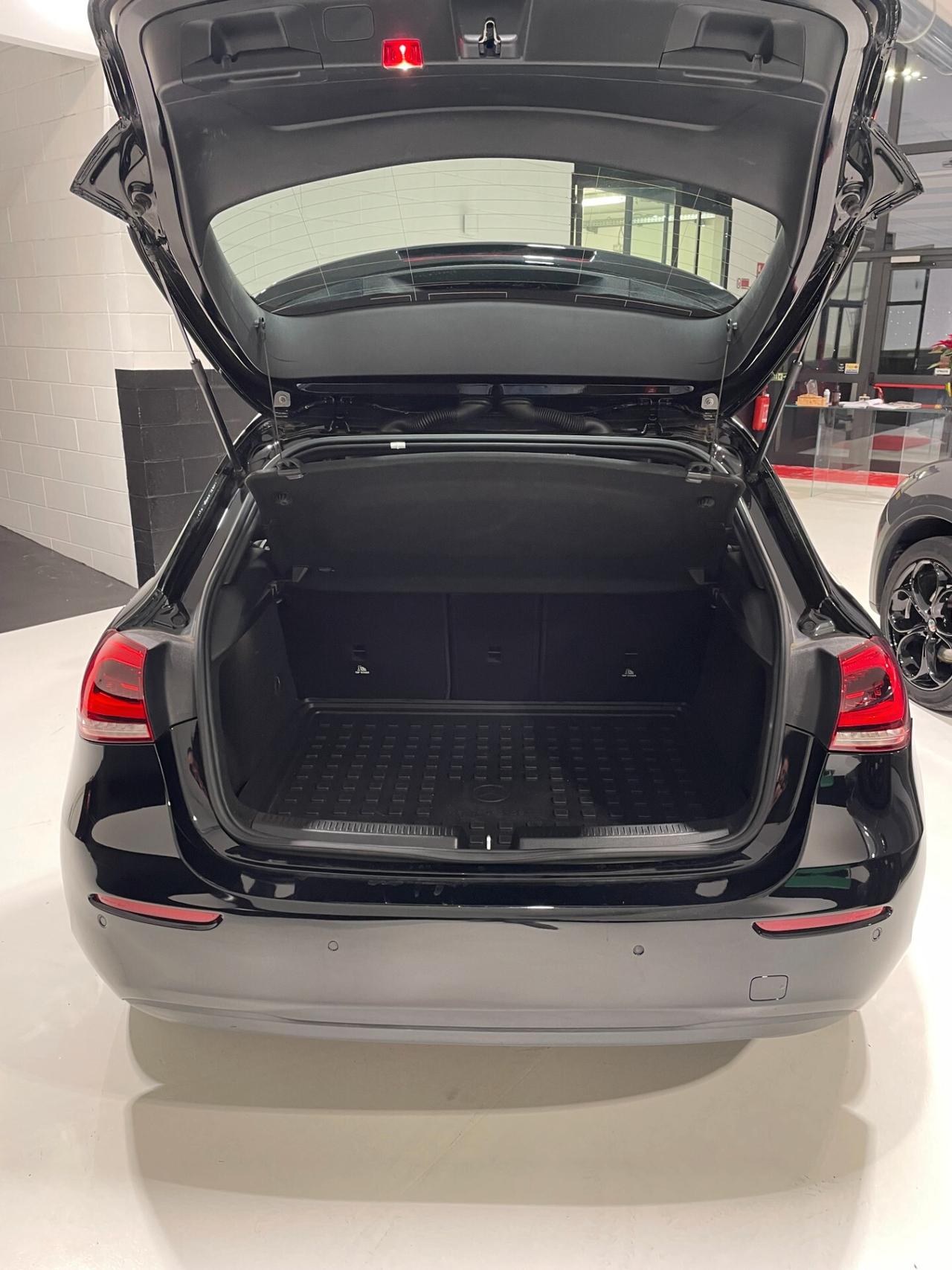 Mercedes-benz A 180 Automatic Premium