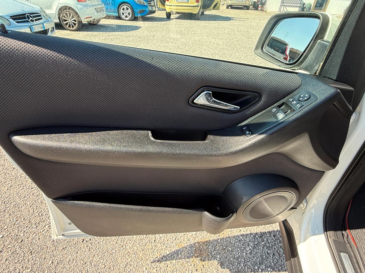 Mercedes-benz A 160 BlueEFFICIENCY