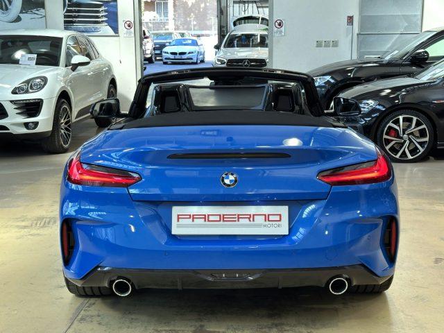 BMW Z4 sDrive20i Msport Auto - 19"-Head Up-Carplay - FULL