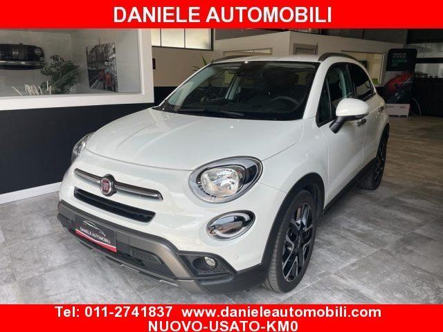 FIAT 500X 1.0 T3 120 CV Cross