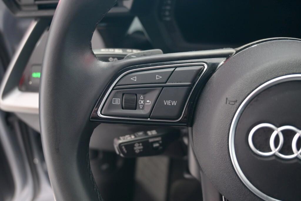 Audi A3 SPB 30 TDI Business Advanced
