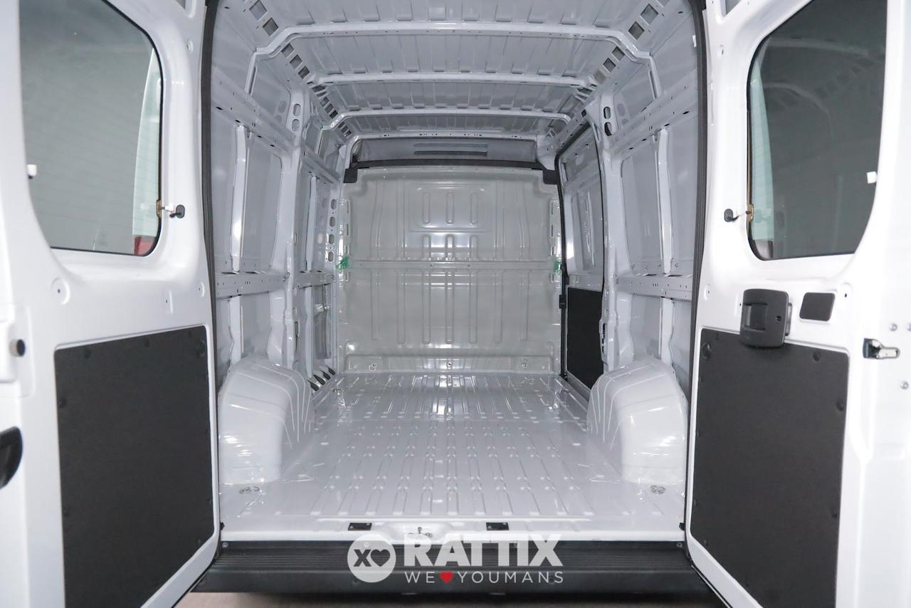 Peugeot Boxer 2.2 BlueHDI 120CV L2H2 (IVA ESCLUSA)