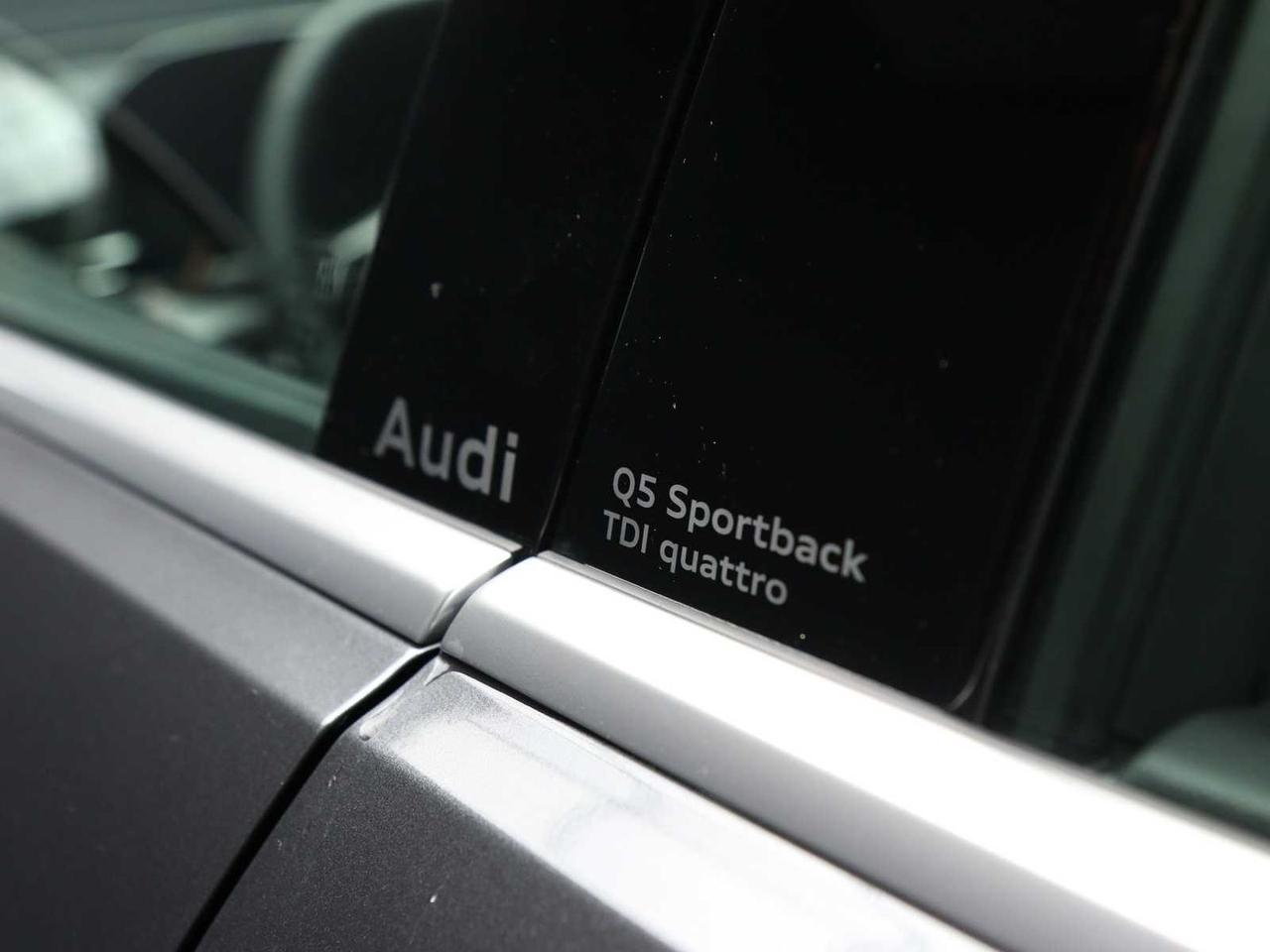 Audi Q5 s line #10241