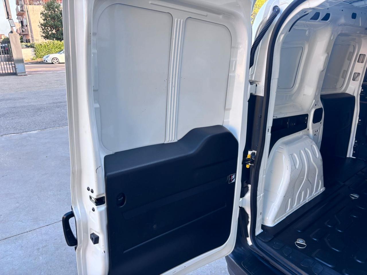 Fiat Doblo Doblò 1.3 MJT S&S PC-TN Cargo Easy