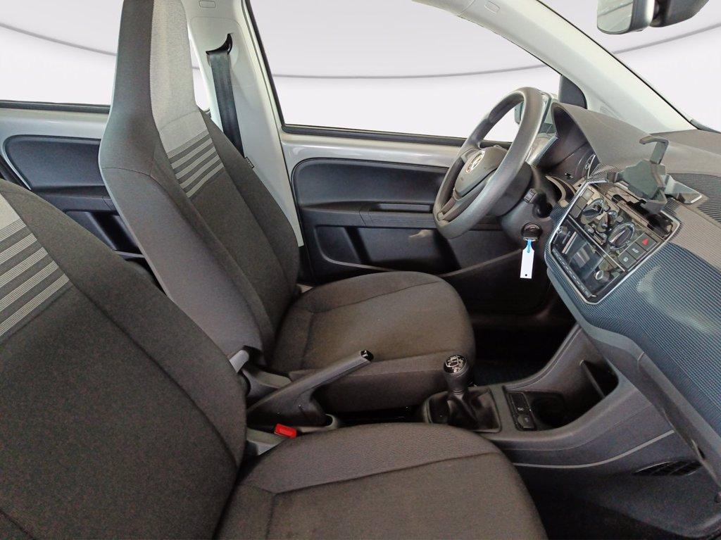 VOLKSWAGEN Up! 5p 1.0 eco up! move up! 68cv my20 del 2022