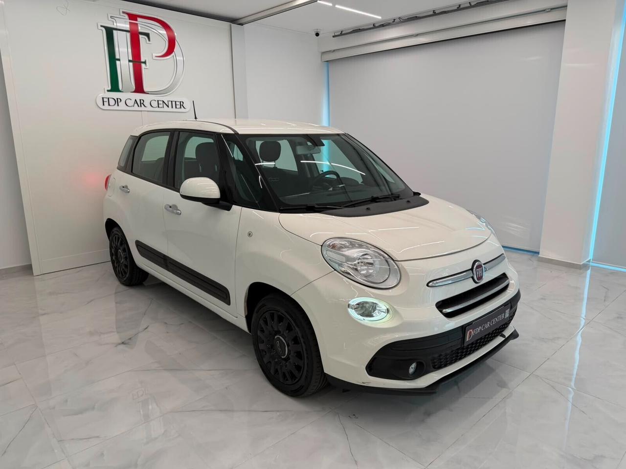 Fiat 500L 1.6 Diesel