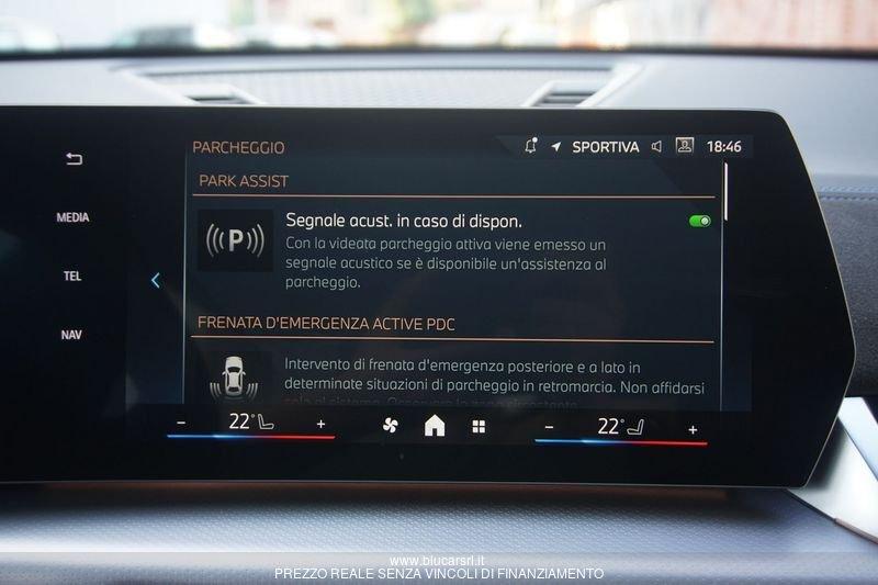 BMW X2 sDrive 18d Msport Pro