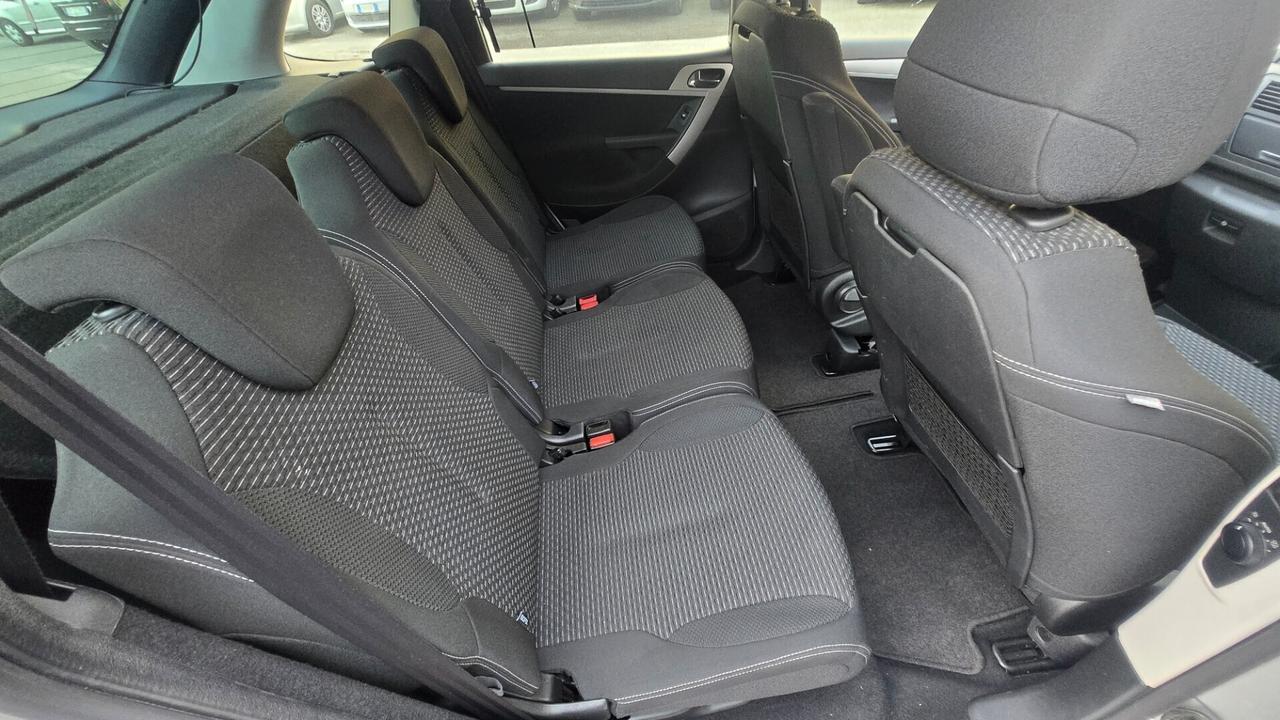 Citroen C4 Picasso 1.6 e-HDi Frizione Nuova