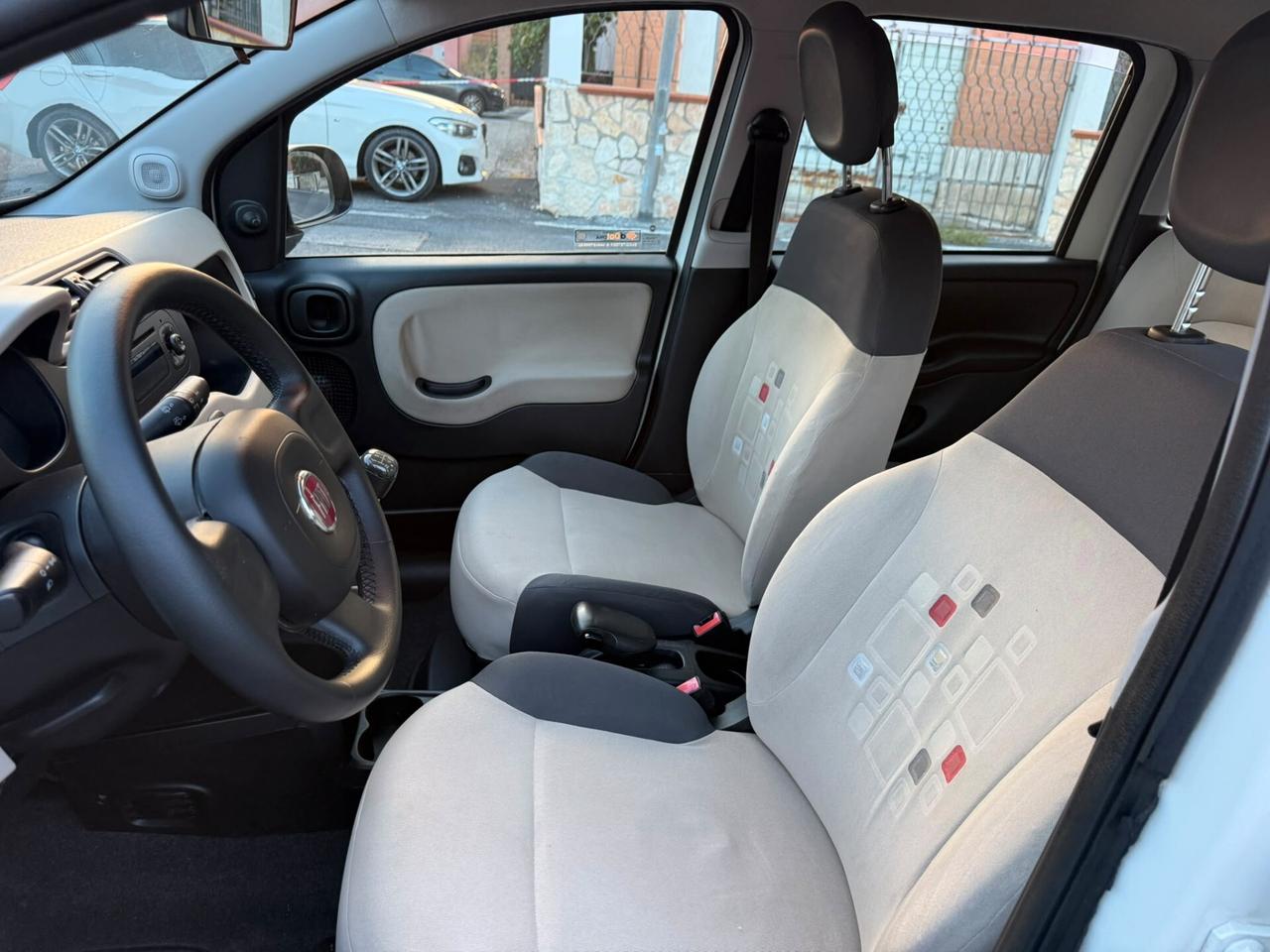 Fiat Panda 1.2 EasyPower GPL - 129.000km - Tutto incluso - Superprezzo