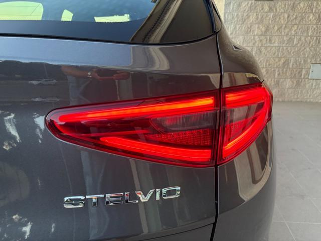 ALFA ROMEO Stelvio 2.2 Turbodiesel 190 CV AT8 Q4 Business