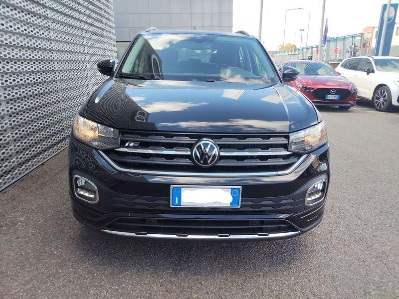 Volkswagen T-Cross T-Cross 1.5 TSI DSG Sport