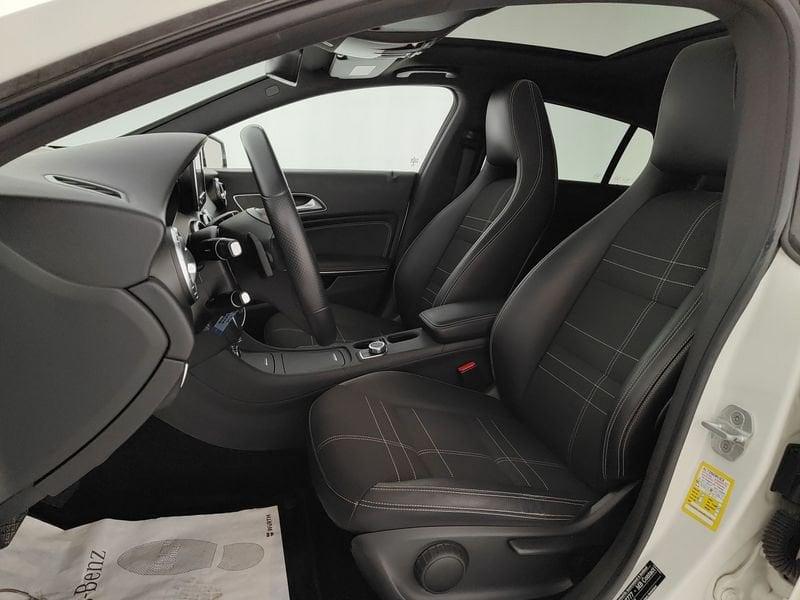Mercedes-Benz CLA CLA 200 CDI S.W. Automatic Sport - OK PER NEOPATENTATI !