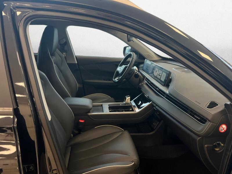 DR Automobiles DR5 1.5 HEV