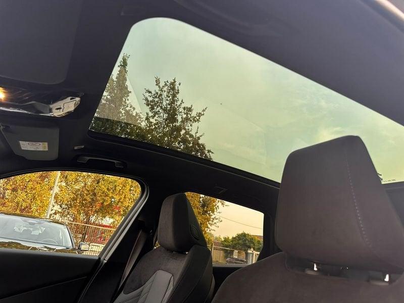 BMW X3 X3 xdrive20d MSport Pro auto