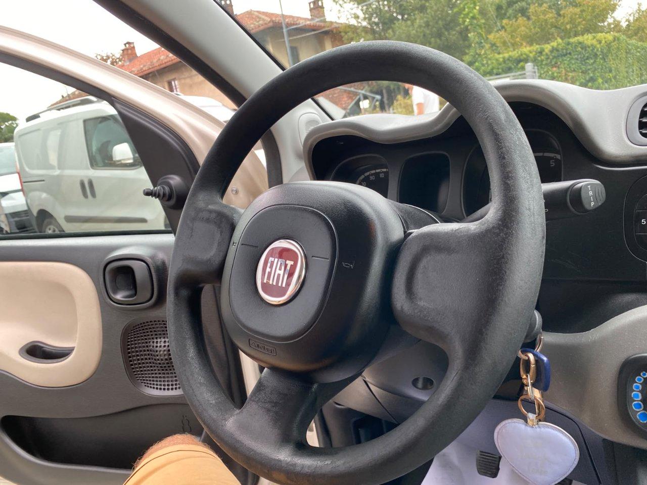 Fiat Panda 1.2 Easy 69cv