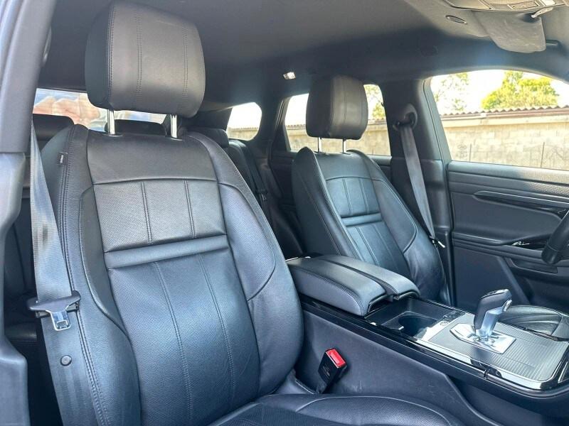 LAND ROVER RR Evoque 2ª serie Range Rover Evoq...