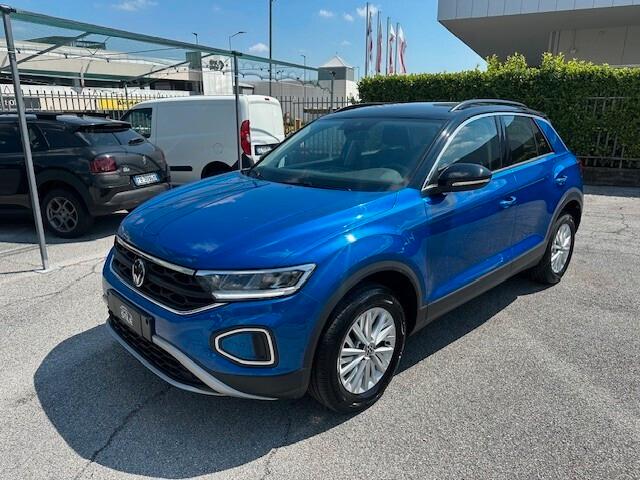 Volkswagen T-Roc 1.5 TSI ACT DSG Life 150CV Benzina