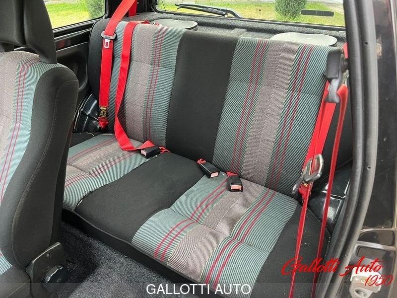 FIAT Cinquecento 1.1 54 CV BENZINA